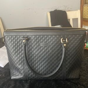 Gucci handbag
